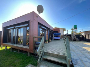 Casa Pichilemu (vacaciones y festivos)